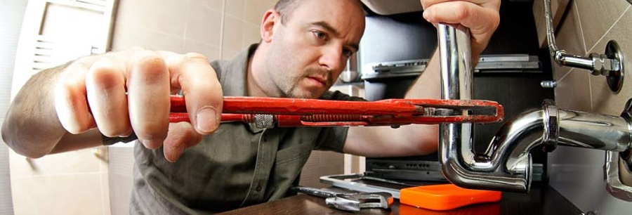 plombier La Ferrière