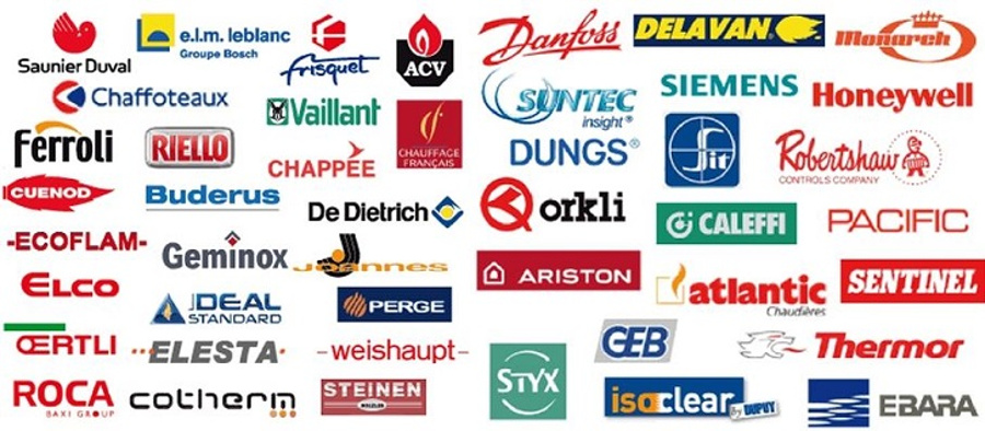 plombier La Ferrière